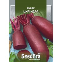Буряк Столовий Циліндра 20г