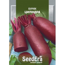 Буряк Столовий Циліндра 20г