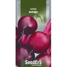 Буряк Столовий Бордо 3г