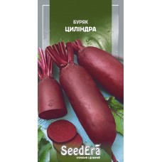 Буряк Столовий Циліндра 3г