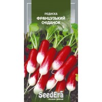Редиска Французький Сніданок 2г