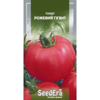 Томат Рожевий Гігант 0,1г