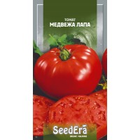 Томат Медвежа Лапа 0,1г