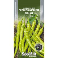 Перець Гіркий Папероні Сігаретта Біонда 5шт.