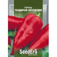 Перець Солодкий Подарок Молдови 0,2г