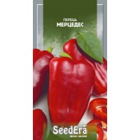 Перець Солодкий Мерцедес 0,2г