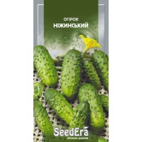 Огірок Ніжинський 1г