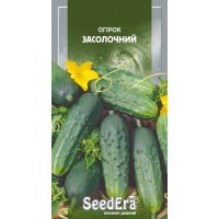 Огірок Засолочний 1г