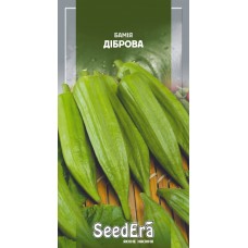 Бамія Діброва 1г