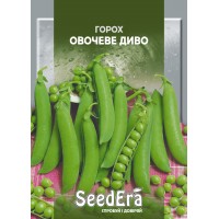 Горох Овочевий Овочеве Диво 20г