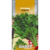 Петрушка "Гігантела" листова 2г