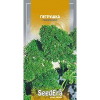 Петрушка "Парамоунт" кучерява 2г