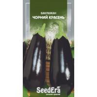 Баклажан Чорний Красень 0,5г