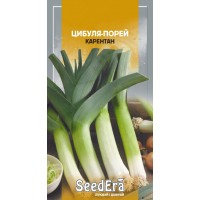 Цибуля порей "Карентан" 1г