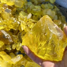 Камінь Скло мікс