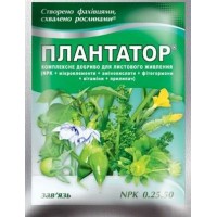 Удобрение Ф-Плантафол 0.25-50