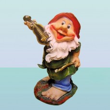 Гном скрипаль