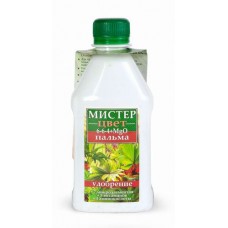 Удобрение Мистер-Цвет Пальма