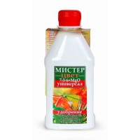 Удобрение Мистер-Цвет Универсал