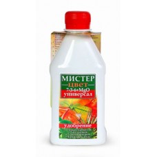 Удобрение Мистер-Цвет Универсал
