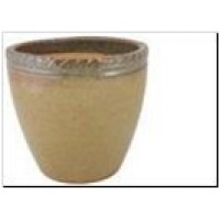 Вазон Malay Egg 20см 227