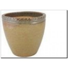 Вазон Malay Egg 20см 227