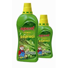 Удобрение "Agrеcol" Папоротник 0,25л.