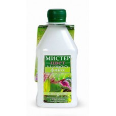 Удобрение Мистер-Цвет Фикус