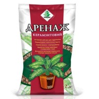 Дренаж 2л (крупный)