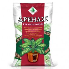 Дренаж 2л (крупный)