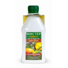 Удобрение Мистер-Цвет Цитрус