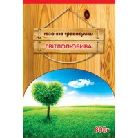 Газон "Светолюбивый" 0,8