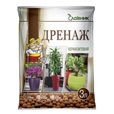 Дренаж 3л