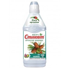 Стимовит для хвои 0,5л
