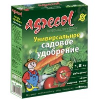 Удобр. "Agrеcol" Универсальное 1,2кг