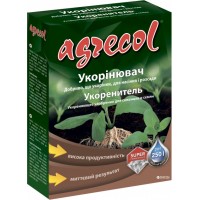 Укоренитель  "Agreсol"  для хвойных 1,2 кг